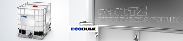Tank IBC 1000 lit Schutz tại Việt Nam