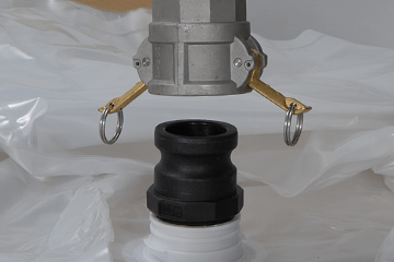 Paper IBC Tank 1000 lit