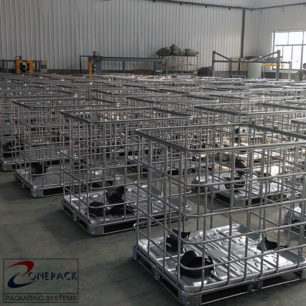 IBC Cobo (Rebottled IBC) là gì?