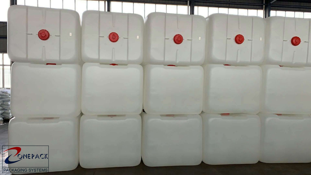 IBC Cobo (Rebottled IBC) là gì?