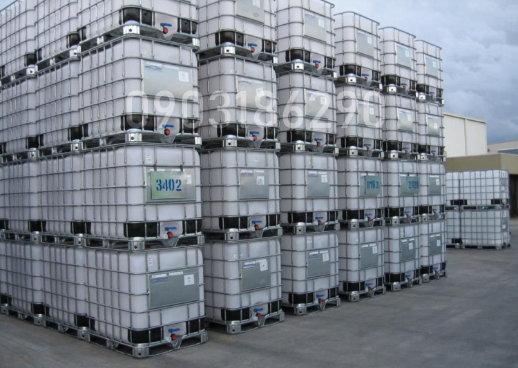 Tank IBC 1000L