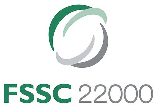 Tank IBC chứng nhận FSSC 22000