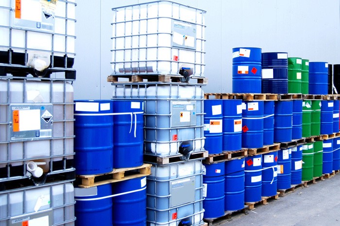 IBC Tank 1000 L