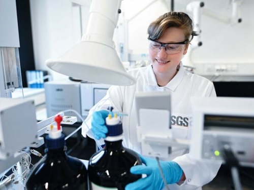 Chỉ số MOAH trong bao bì thực phẩm