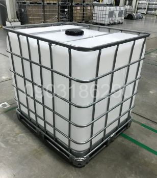 Tank IBC 1000 litres – RMX1000