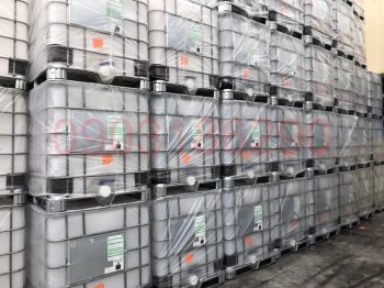 IBC Tank Drain Valve 3 inch (80mm)