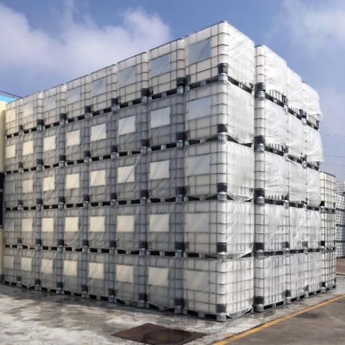 IBC Tank: Định Nghĩa, Báo Giá, Ứng Dụng & Cách Vệ Sinh (Mới Nhất 2025)