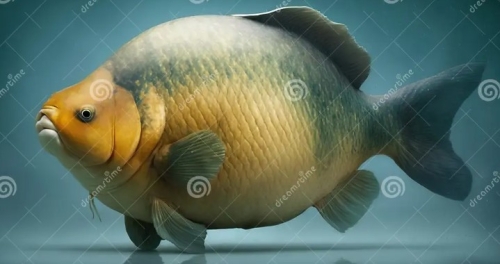 Tank IBC 1000 lit đựng mỡ cá biển