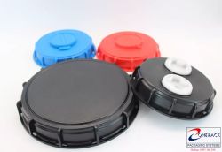 Nắp Tank IBC 1000 lít