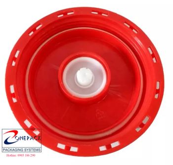 Nắp Tank IBC 1000 lít