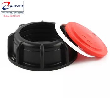 1000 litre IBC Tank Valve Cover