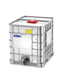 IBC SCHUTZ ECOBULK SX-EX