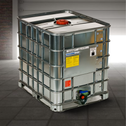 IBC ECOBULK SX-EX