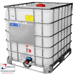 IBC ECOBULK MX-EX antistatic