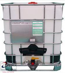 IBC TANK 1000L