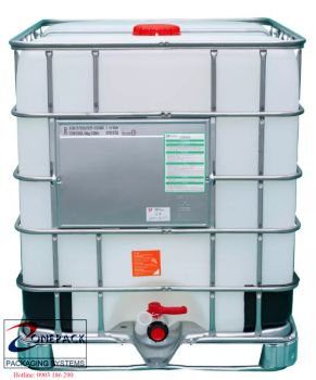 IBC TANK 1000L
